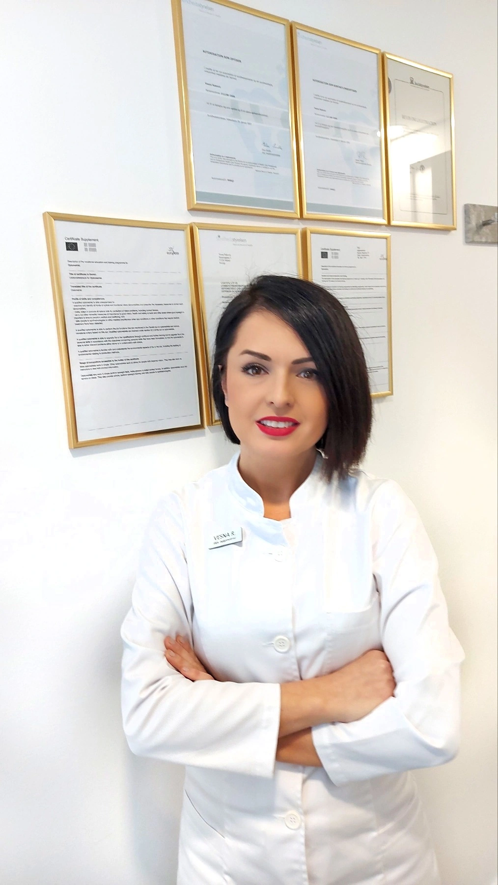 Vesna Rakovic