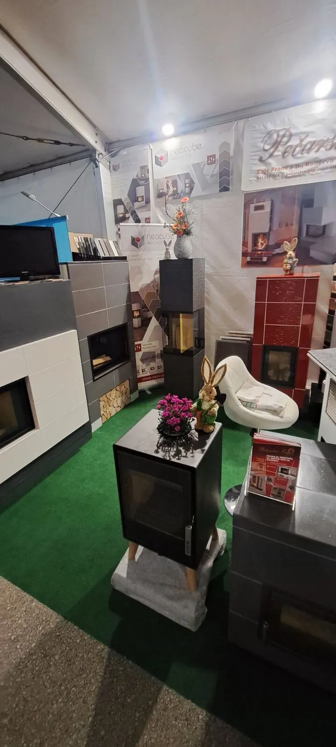 Obiščite nas v živo na obrtnem sejmu Komenda 2024 10