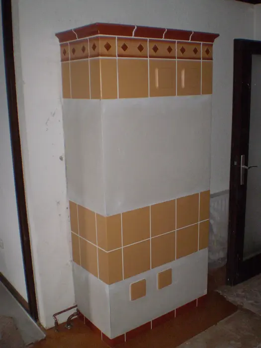 Lončene peči 56