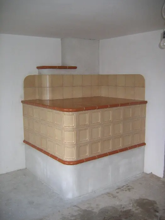 Lončene peči 35