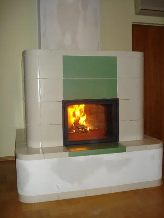 Lončene peči 40