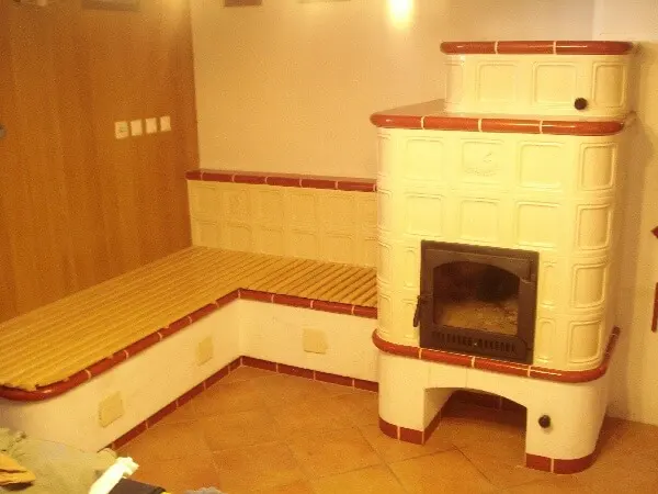 Lončene peči 41