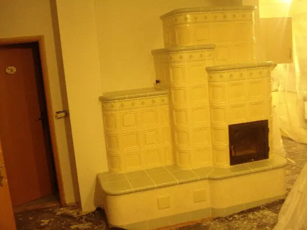 Lončene peči 42