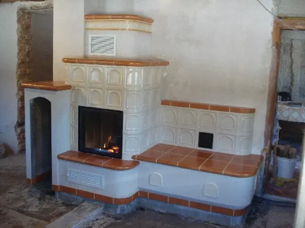Lončene peči 43