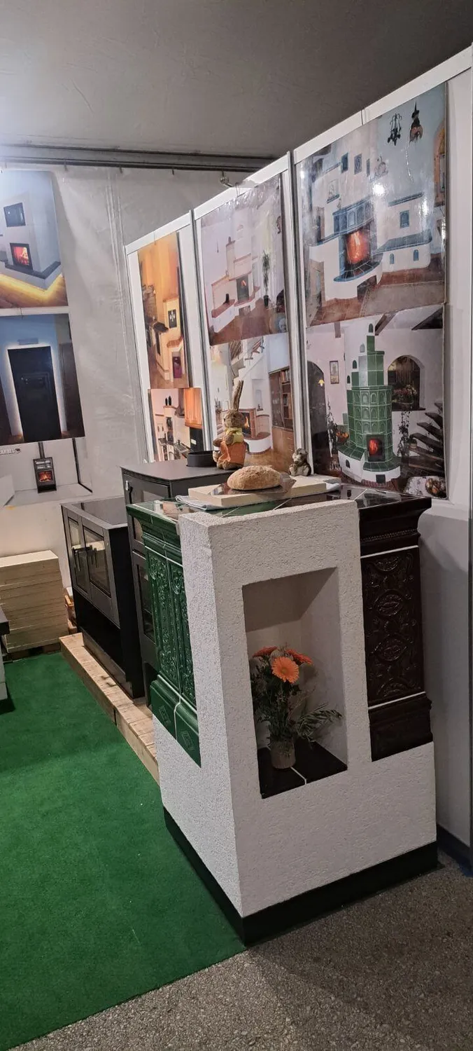 Jubilejni 30. jesenski kmetijsko obrtni sejem 4