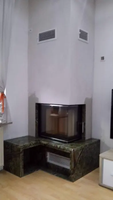 Toplozračni kamini 67