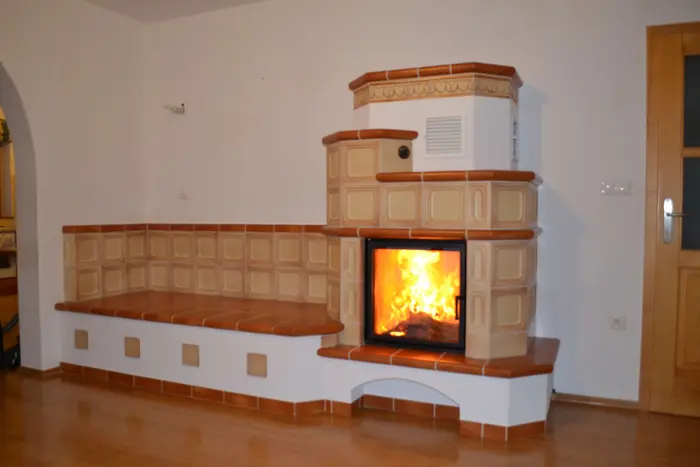 Lončene peči 60