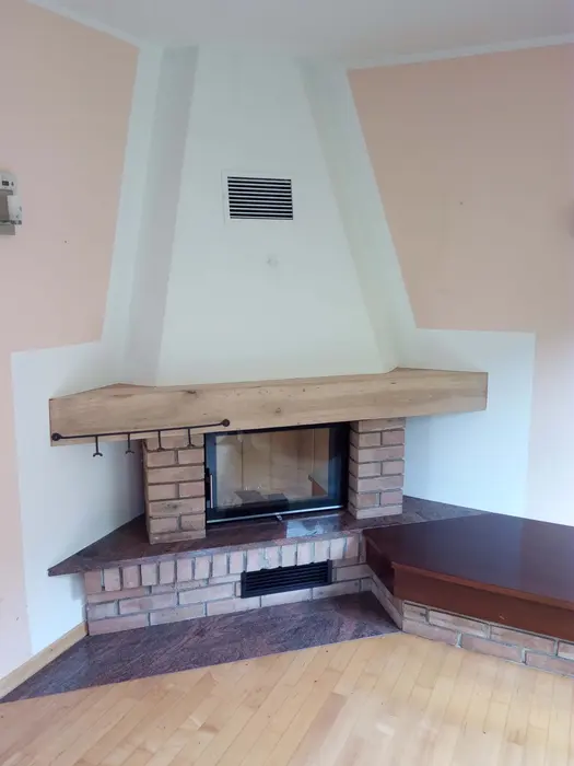 Toplozračni kamini 95