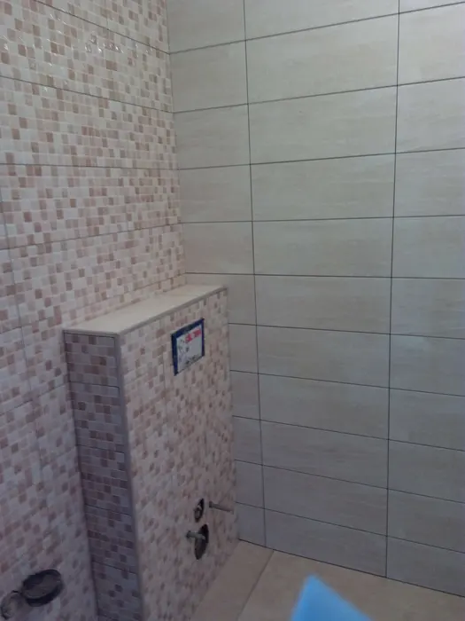 Keramičarstvo in polaganje ploščic 8