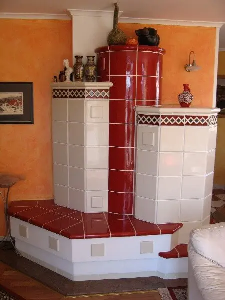 Lončene peči 70