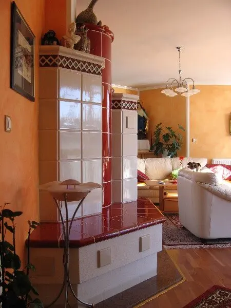 Lončene peči 71