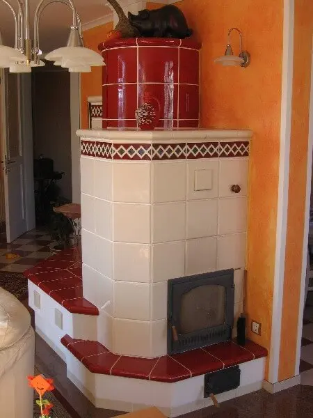 Lončene peči 72
