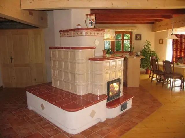 Lončene peči 73