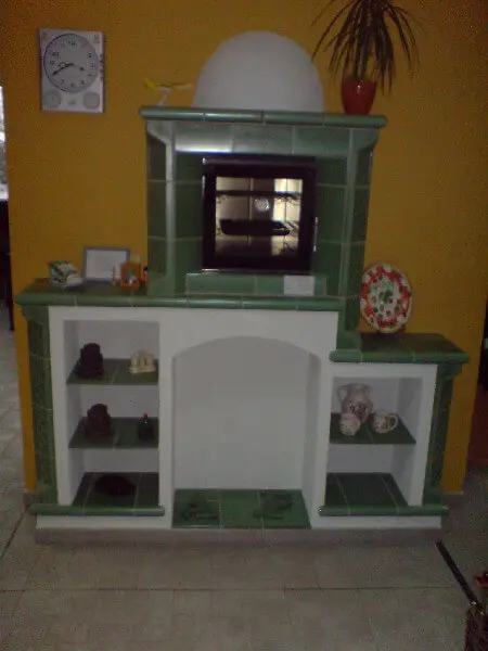 Lončene peči 92