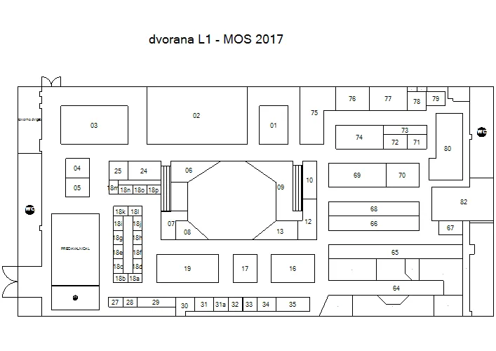 Obiščite nas na sejmu MOS 2017 1