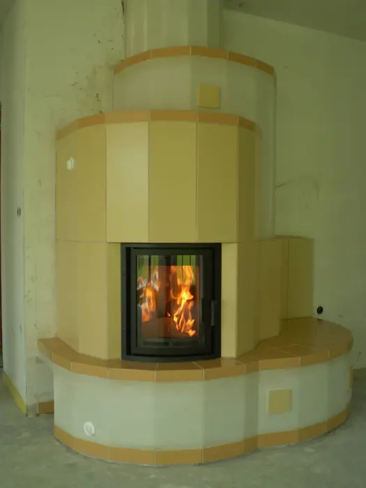 Lončene peči 1