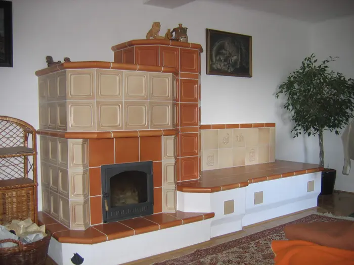 Lončene peči 17