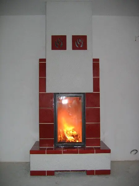 Lončene peči 100