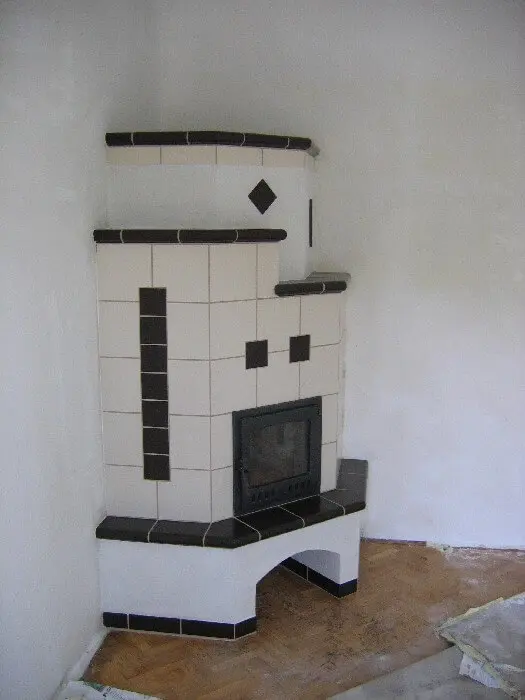 Lončene peči 105