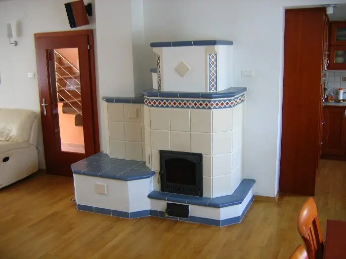 Lončene peči 106