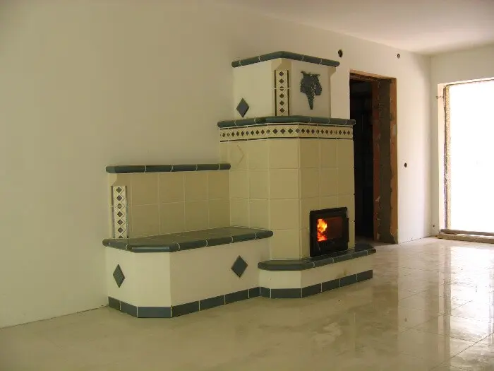 Lončene peči 107
