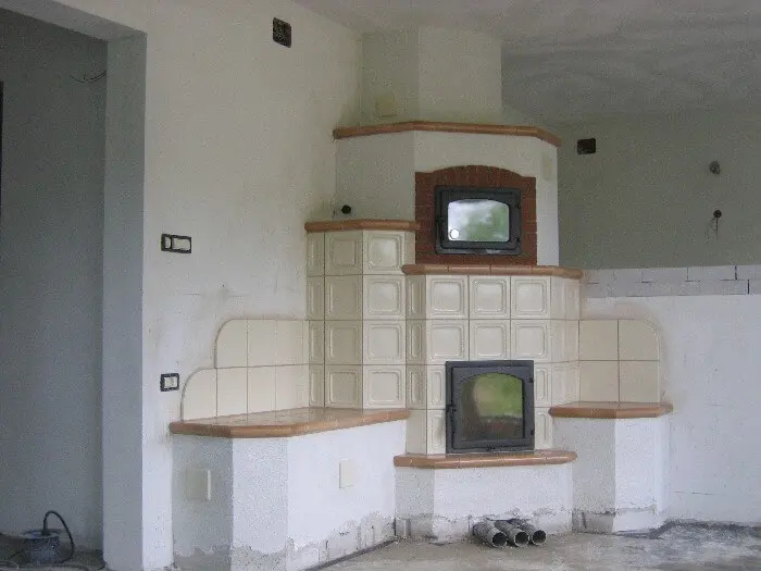 Lončene peči 108