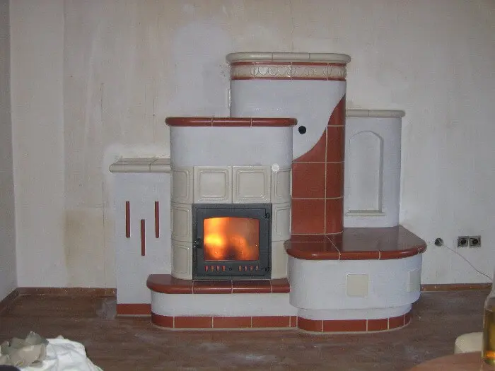Lončene peči 110