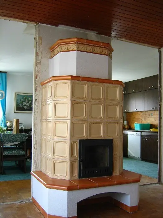 Lončene peči 111
