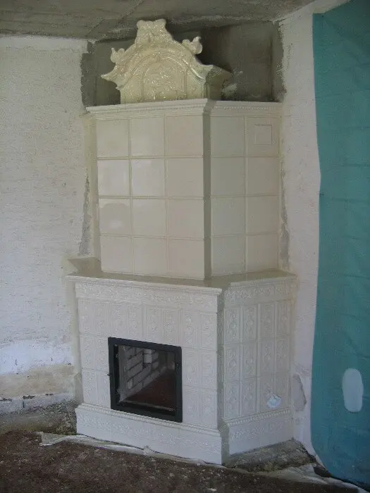 Toplozračni kamini 101