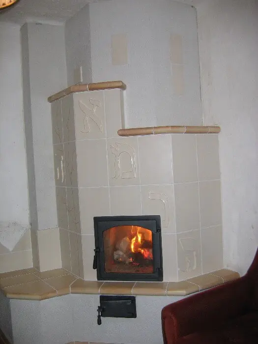 Lončene peči 112