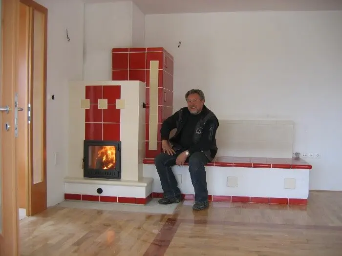 Lončene peči 115