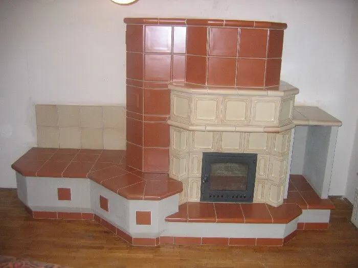 Lončene peči 117