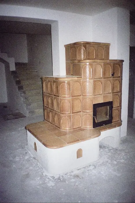 Lončene peči 126