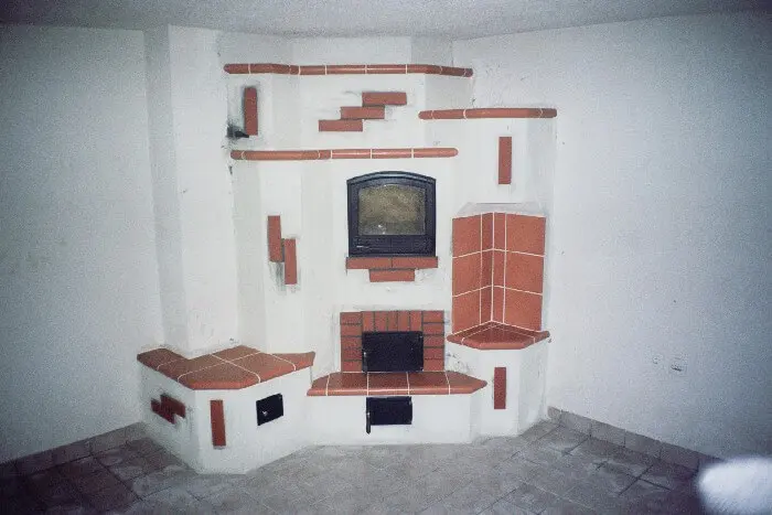 Lončene peči 127