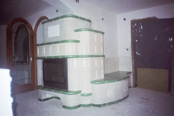 Lončene peči 128