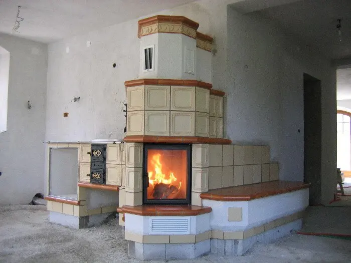 Lončene peči 118