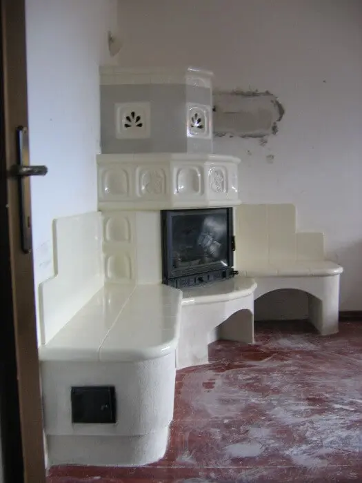 Lončene peči 130