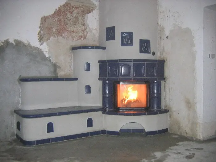 Lončene peči 121