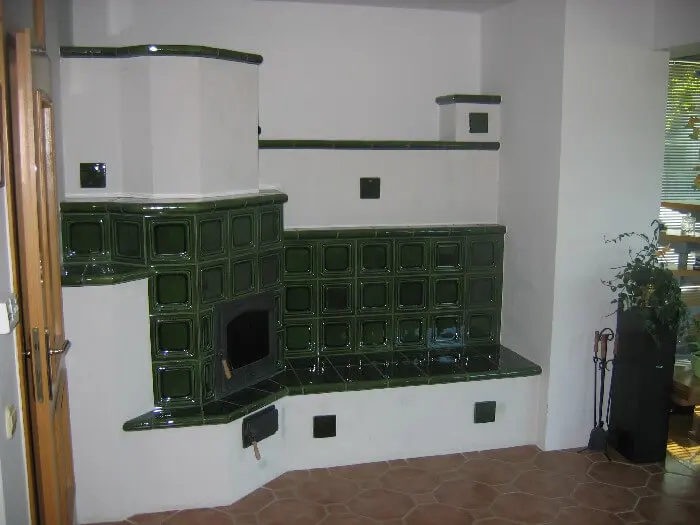 Lončene peči 134