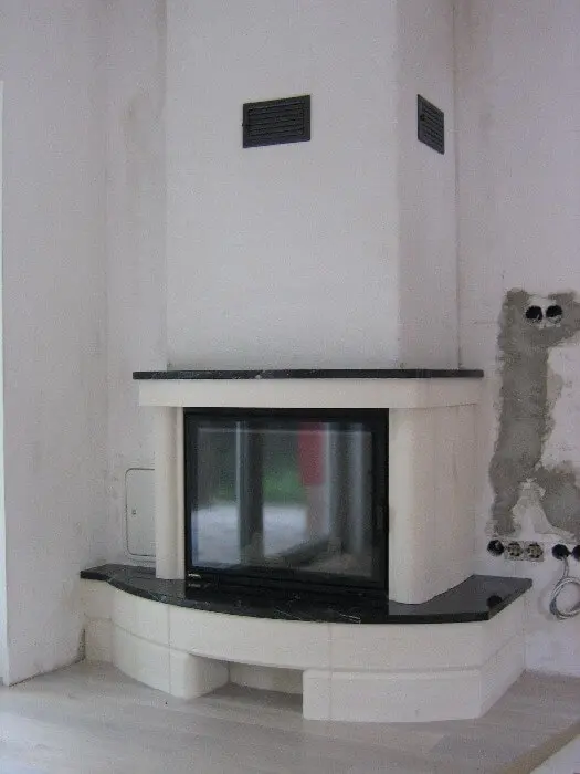 Toplozračni kamini 120