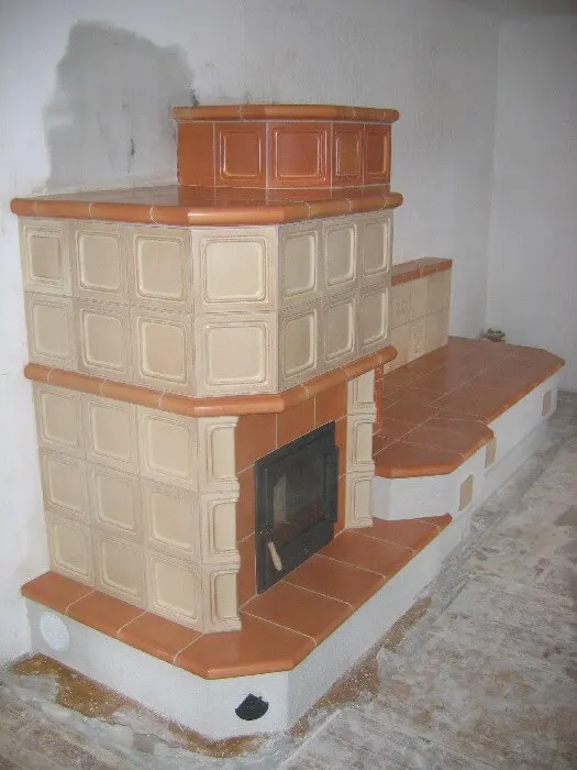 Lončene peči 136