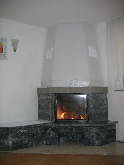 Toplozračni kamini 123