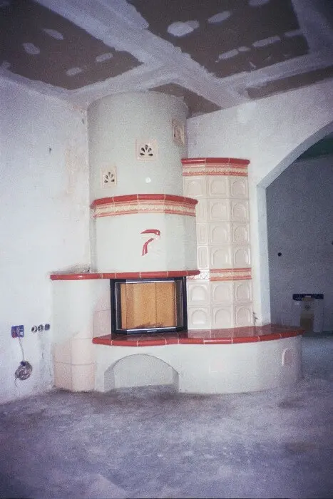 Lončene peči 125