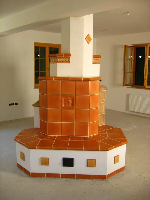 Lončene peči 145