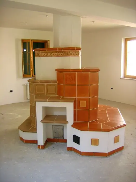 Lončene peči 146