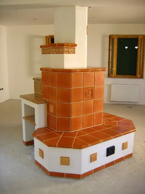 Lončene peči 144
