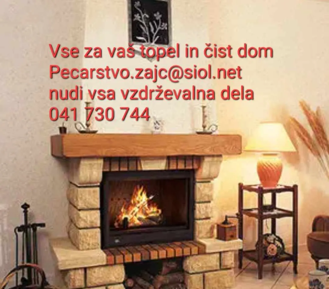 Manjša hišna opravila in vzdrževanje 6