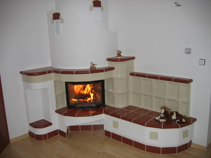 Lončene peči 180
