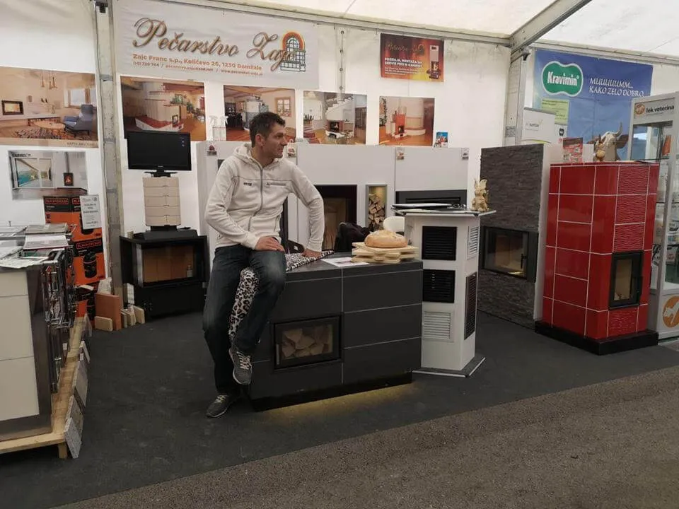 Spomladanski sejem Komenda, od 12. do 14. aprila 2019