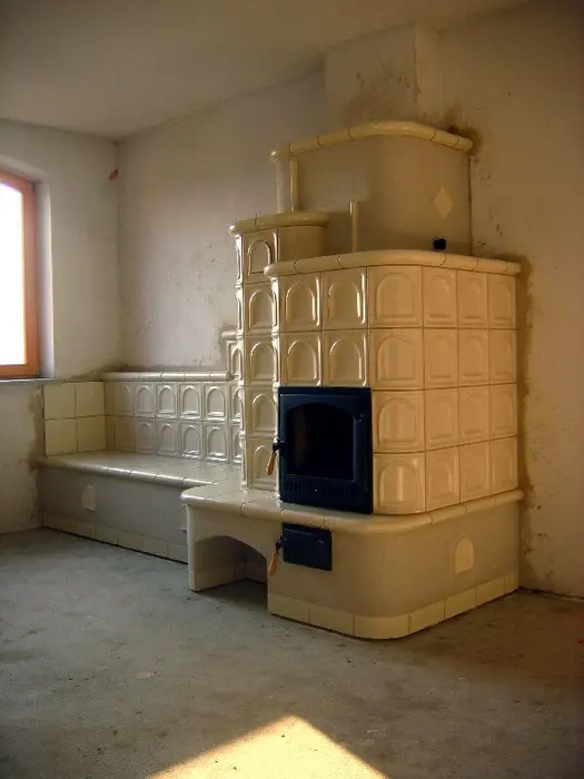 Lončene peči 153